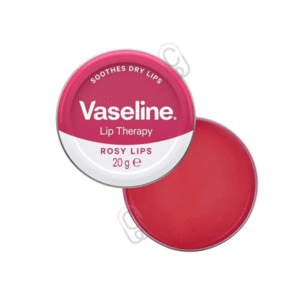 vaseline lip therapy