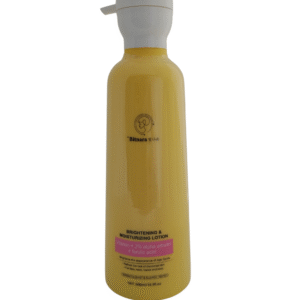 bitnara brightening & moisturizing lotion