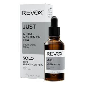 Revox alpha arbutin serum