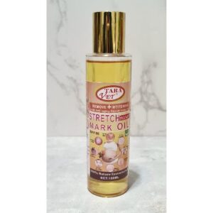 Tara vet stretch mark oil