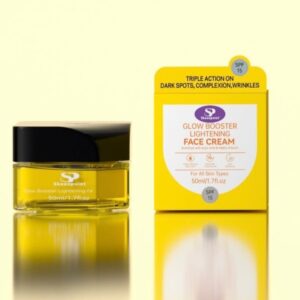 Skeenpoint glow booster lightening Face cream for all skin types