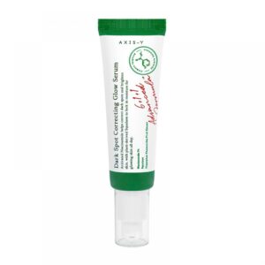 Axis-Y Dark Spot Correcting Glow Serum 50Ml