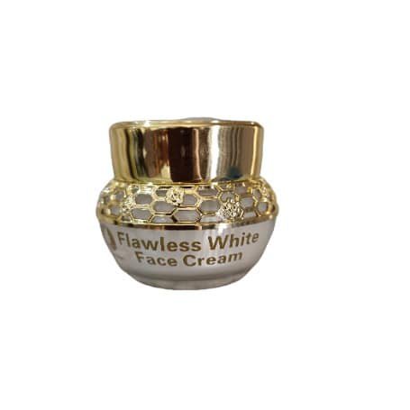 Flawless White - Whitening And Dark Spots Removal Face Cream - 30g