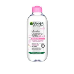 Garnier Micellar cleansing water all in one