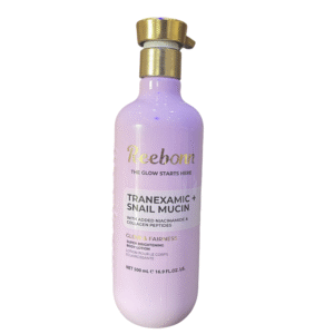 Reebonn Tranexamic + Snail Mucin Lotion