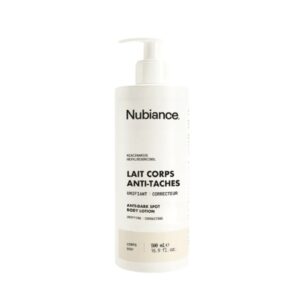 Nubiance Anti-Dark Spot Body Lotion 500ml