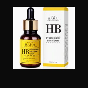 Cos De BAHA Hydroquinone 2% Serum 30ml