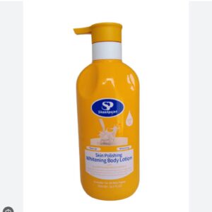 SKEENPOINT skin polishing lightening lotion 500ml