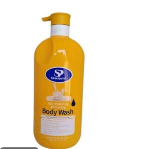 SKEENPOINT skin polishing whitening body wash
