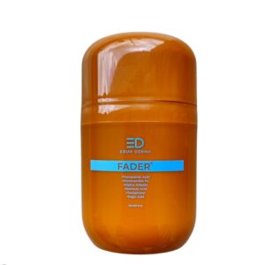 Ebun Derma Fader+ face cream