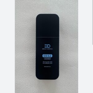 Ebun Derma GS 5.2 Daily Acne wash