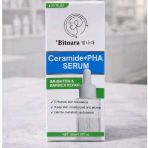 Bitnara ceramide +PHA Serum