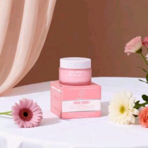 Bitnara Aqua Boost Face Cream (50g)