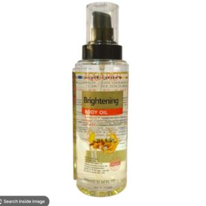 Aqua Rich Brightening Body oil (300ml)