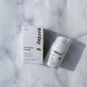TAC Rejuva Formula (30ml)