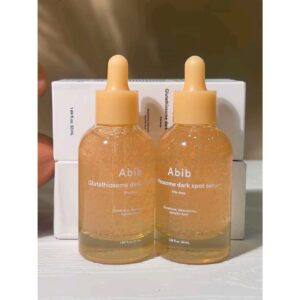 Abib Glutathiosome Dark Spot Serum Vita Drop (50ml)