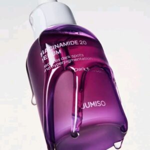 Jumiso Niacinamide 20 Serum (40ml)