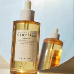 Madagascar Centella Ampoule (100ml)