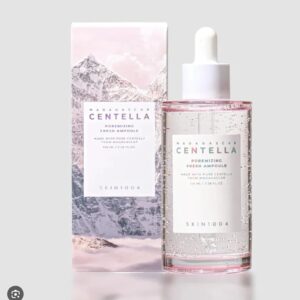 Madagascar Centella poremizing fresh Ampoule (100ml)