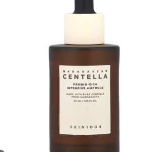 Madagascar Centella Probio—Cica Intensive Ampoule, 1.69 Fl.oz (50ml)