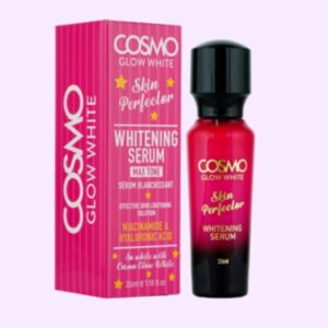 Cosmo Glow White Skin Perfector Serum (35ml)