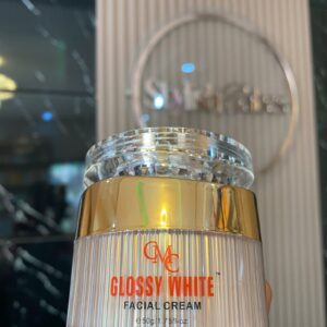 CMC Glossy White facial cream 50g