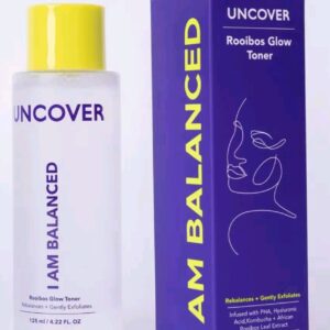 Uncover Rooibos Glow Toner 125ml