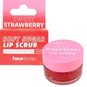 Facefacts Lip Scrub