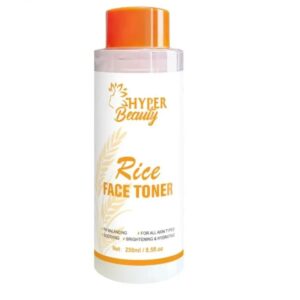 Hyper Beauty Rice Face Toner (250ml)