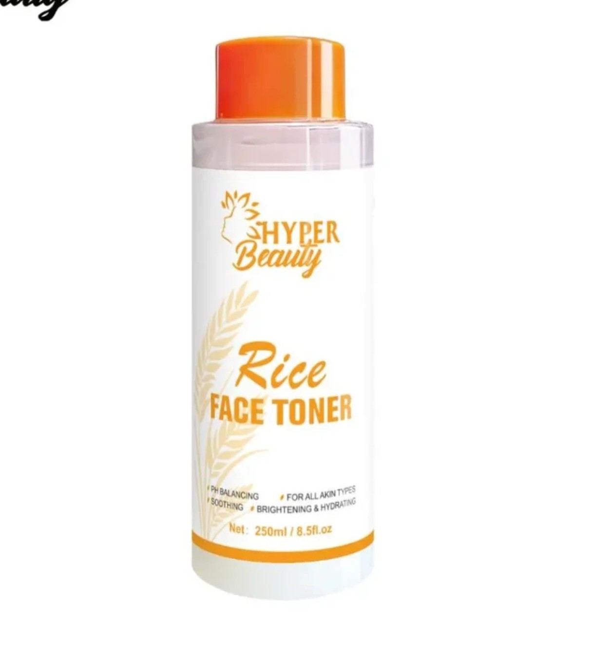 Hyper Beauty Rice Face Toner (250ml)