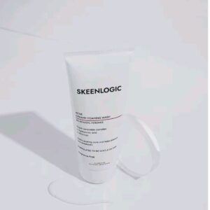 SKEENLOGIC ACNE CREAMY FOAMING WASH 4% BENZOYL PEROXIDE- 200ML