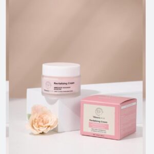 Bitnara Revitalising Cream