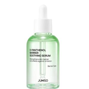 JUMISO D-Panthenol Barrier Soothing Serum 70ml