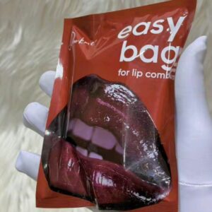 Easy bag lip combo Y2k