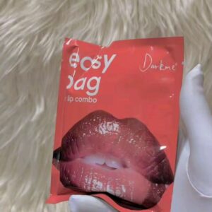 Easy Bag Lip Combo whisper
