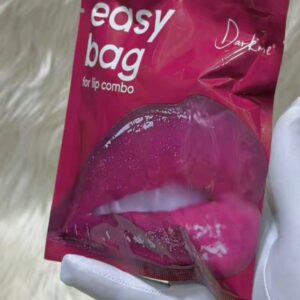 Easy Bag Lip Combo Rose