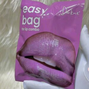 Easy Bag Lip Combo Lavender