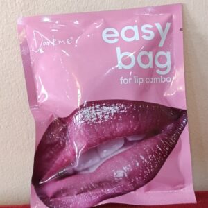 Easy Bag Lip Combo Bubble