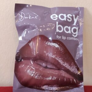 Easy Bag Lip Combo Soft