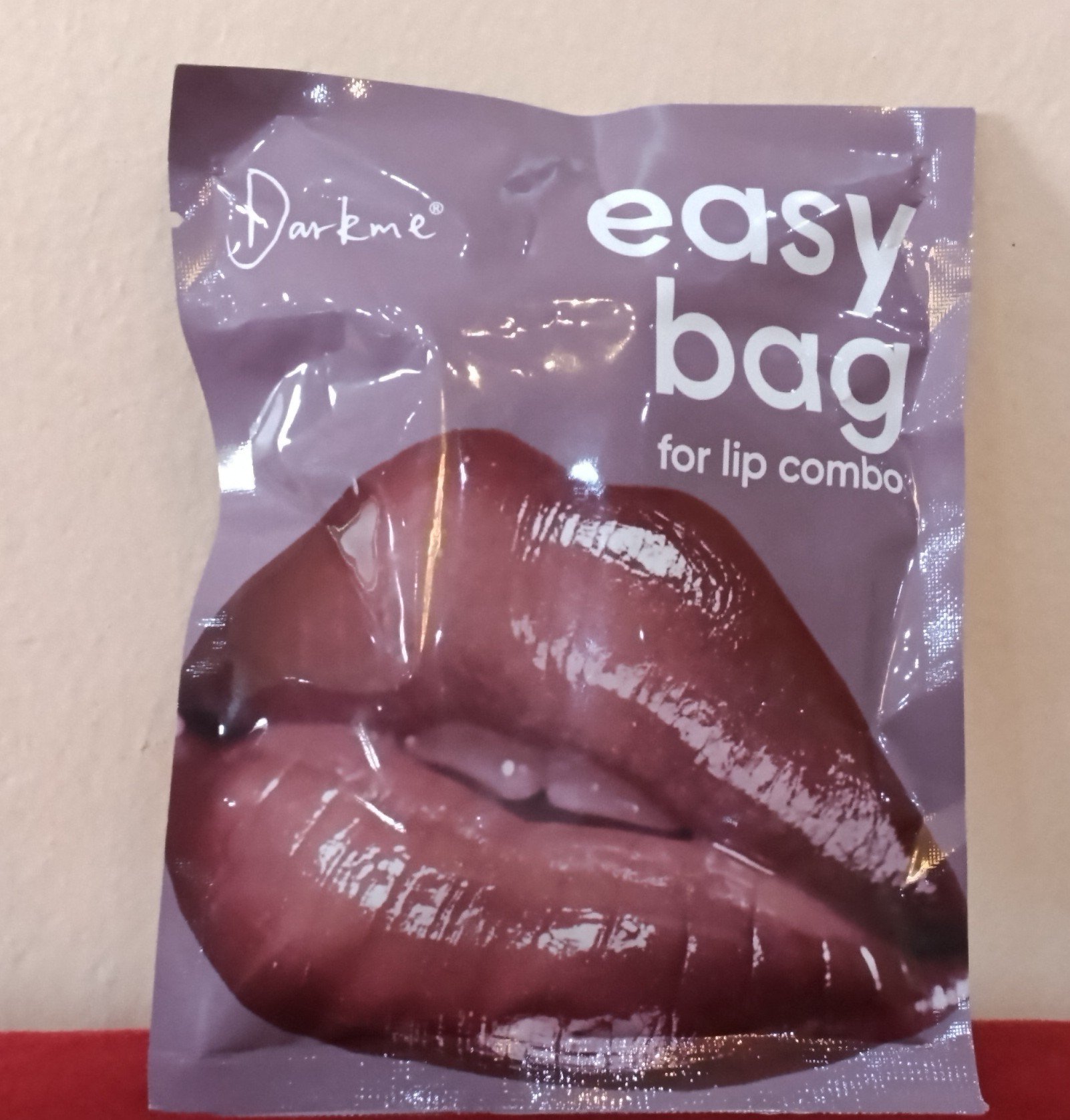 Easy Bag Lip Combo Soft