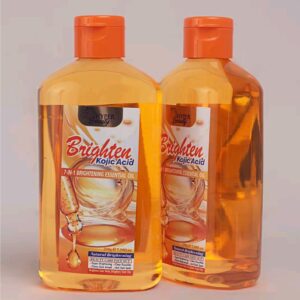 Hyper Beauty Brightening Kojic acid Body oil 300ml