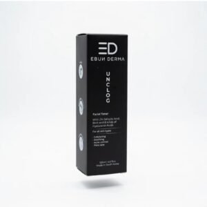 EBUN DERMA UNCLOG Facial Toner 120ml
