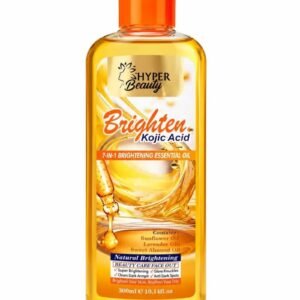 Hyper Beauty Brightening Kojic acid Body oil 300ml