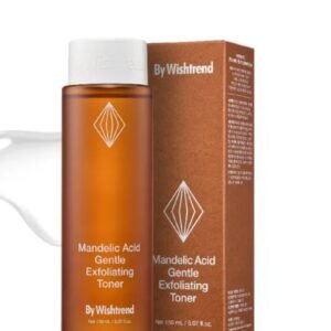Wishtrend Mandelic Acid Gentle Exfoliating Toner 150ml