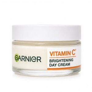Garnier Vitamin C Brightening Day Cream