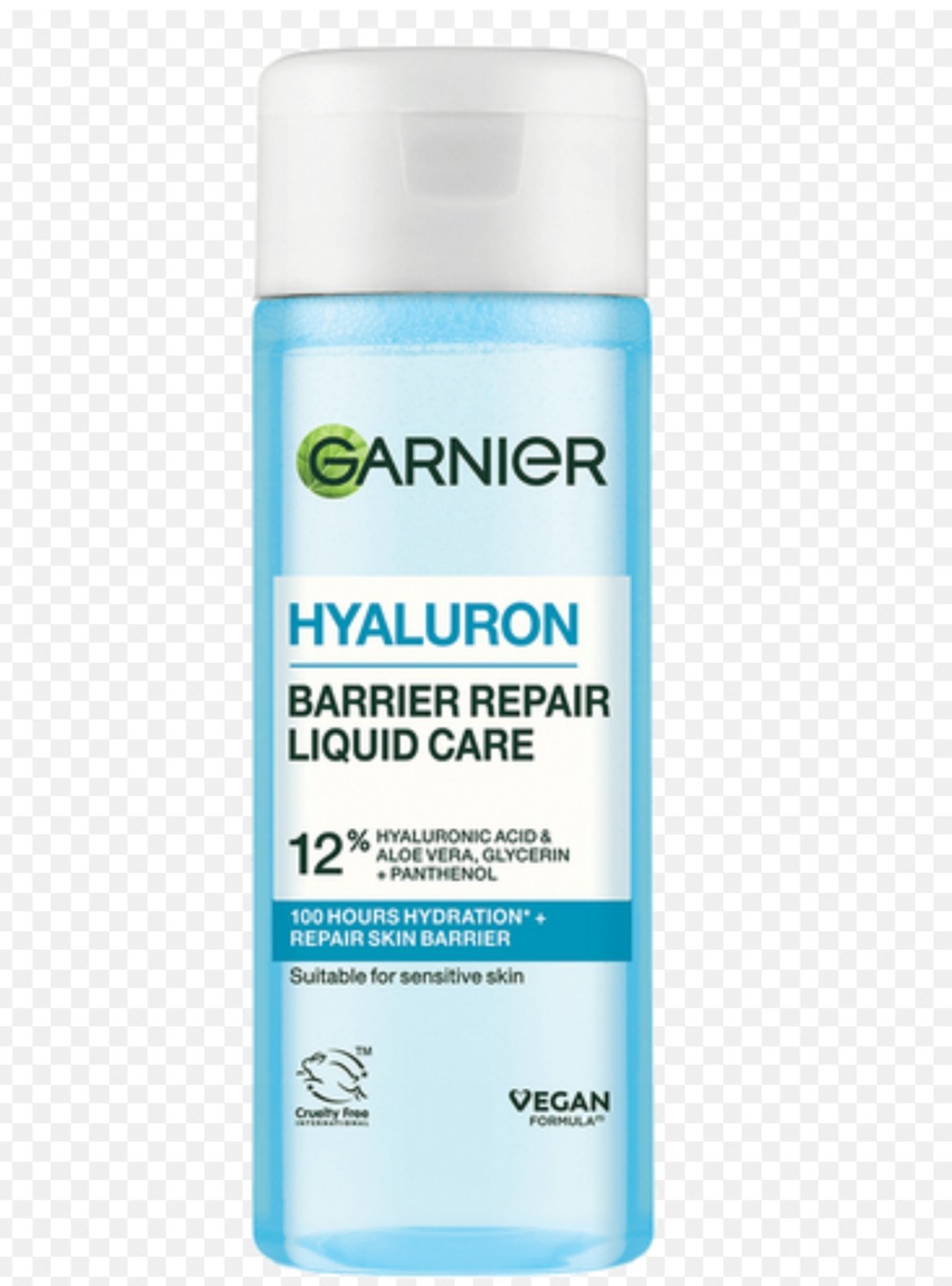 Garnier Hyaluron Barrier Repair Liquid Care