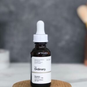 The Ordinary Mandelic Acid 10% + HA