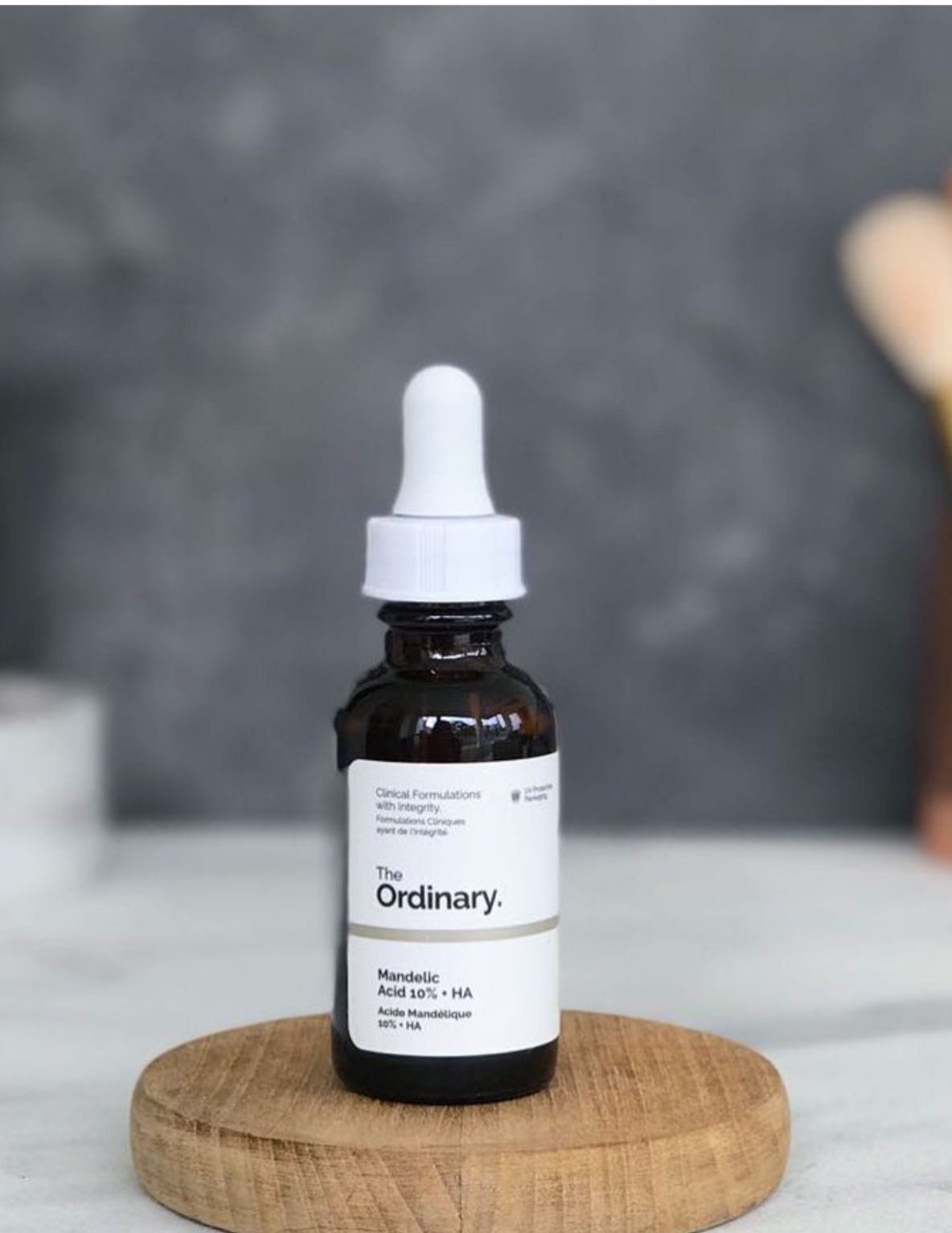 The Ordinary Mandelic Acid 10% + HA