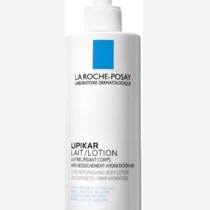 La Roche posay Lipikar Lait Lotion (400ml)