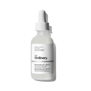 The Ordinary Niacinamide 10% + Zinc 1% Face serum 30ml